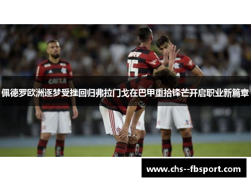 佩德罗欧洲逐梦受挫回归弗拉门戈在巴甲重拾锋芒开启职业新篇章 佩德罗欧洲逐梦受挫回归弗拉门戈在巴甲重拾锋芒开启职业新篇章